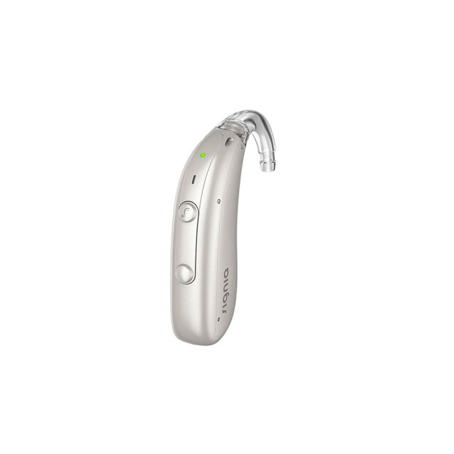 Audífono Motion Charge&Go P 5 IX