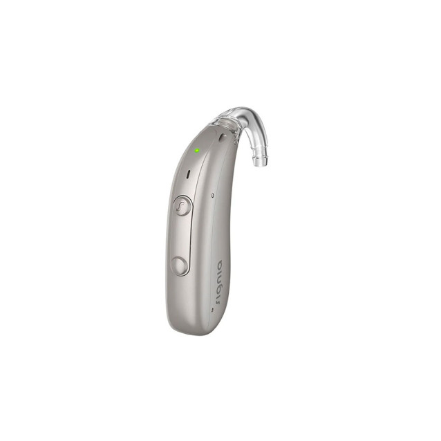 Audífono Motion Charge&Go P 5 IX