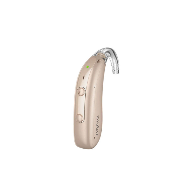 Audífono Motion Charge&Go P 5 IX