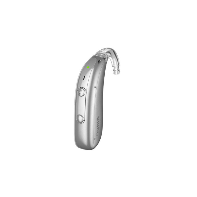 Audífono Motion Charge&Go P 5 IX