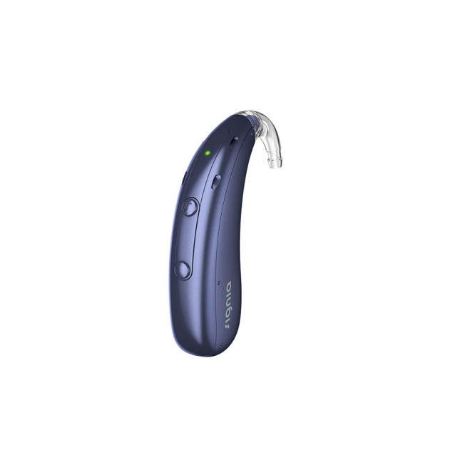 Hearing Aid Motion Charge&Go SP 3 IX