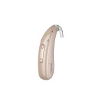 Hearing Aid Motion Charge&Go SP 3 IX