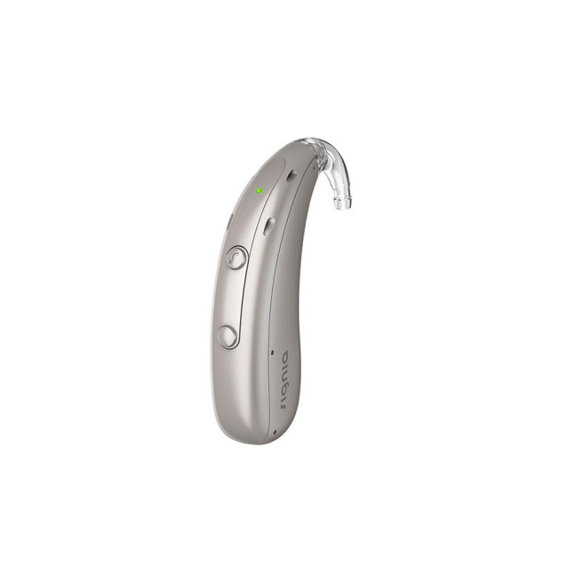 Hearing Aid Motion Charge&Go SP 3 IX