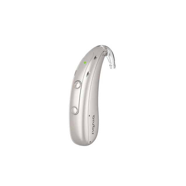 Hearing Aid Motion Charge&Go SP 3 IX