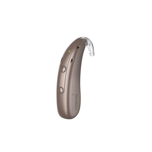 Hearing Aid Motion Charge&Go SP 3 IX