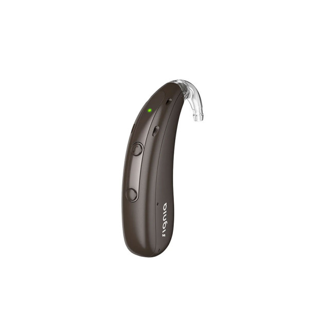 Hearing Aid Motion Charge&Go SP 3 IX