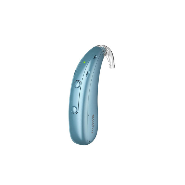 Hearing Aid Motion Charge&Go SP 3 IX