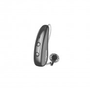 Hearing Aid Pure Charge&Go 7 IX Hearing Aid Pure Charge&Go 7 IX
