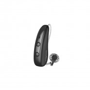 Hearing Aid Pure Charge&Go 5 IX Hearing Aid Pure Charge&Go 5 IX