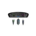 Signia TV Sound Adapter Signia TV Sound Adapter