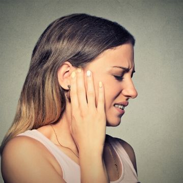 ¿Qué es el tinnitus?