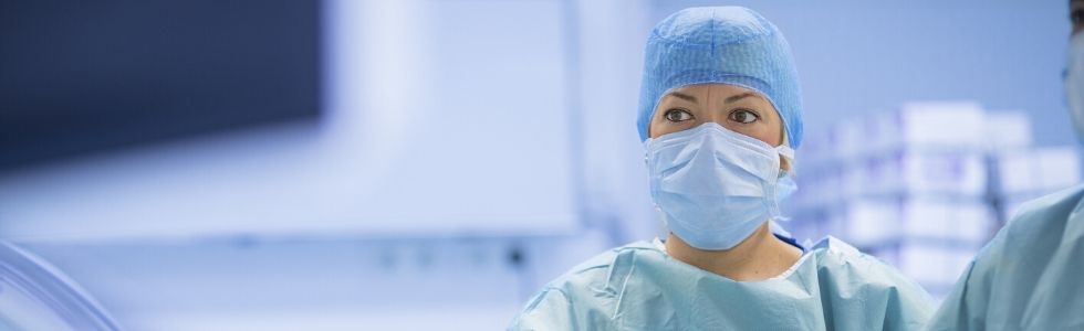 Stapedectomy: Definition, Surgery, Procedure & Recovery