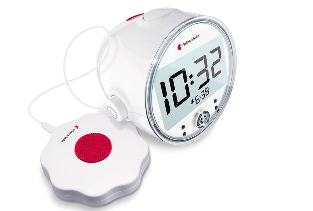 Alarma para despertar discount niños